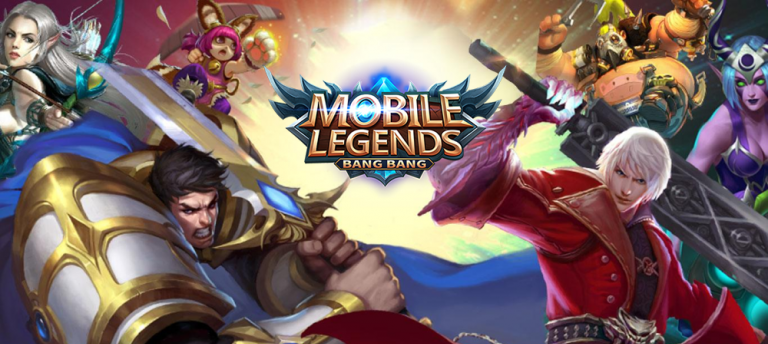 Mobile Legends Builds & Tips